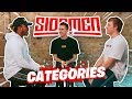 SIDEMEN CATEGORIES