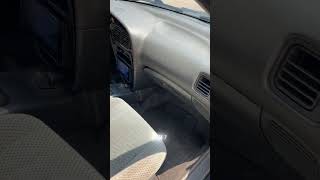 29 Triệu Săn Được Mitsubishi Proton 1996 – Xe Cũ Nhưng Chạy Vẫn Phê! 0796822220