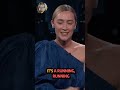Saoirse Ronan Reveals the Harry Potter Role She Missed in October 2024