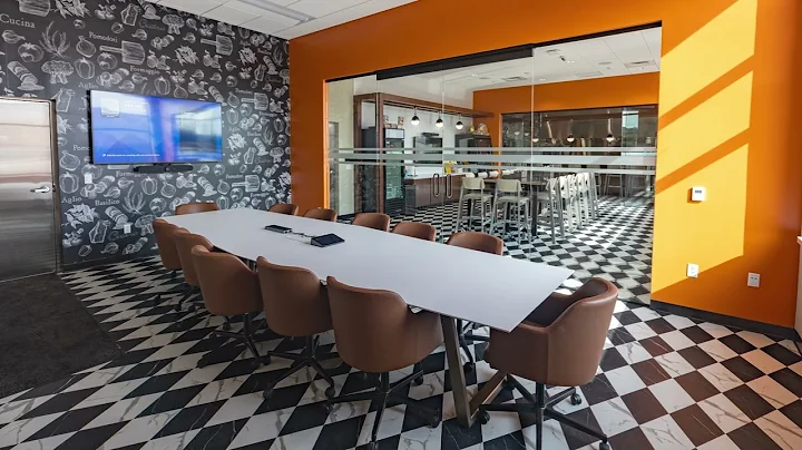 2025 Industrial Deal of the Year Winner