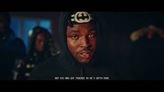 Shadz - Homicide Official Video