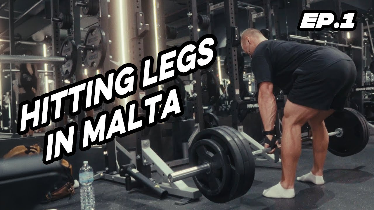 Regrowing Leg Road to G.O.A.T #1 - Regrowing my tiny legs - YouTube