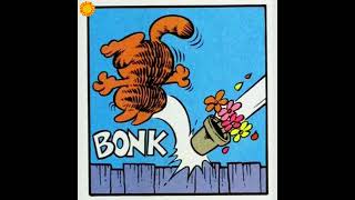 Garfield : True Singer