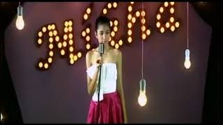 Cinta pertama || mikha tambayong