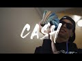 Dave x Central Cee - CASH (Remix) (Prod. Makakuch)