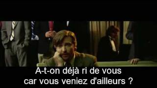 Hurt Feelings (Reprise) (vostfr) - Flight of the Conchords.avi