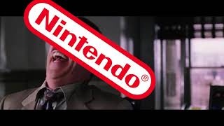 That time Microsoft tried to buy out Nintendo
