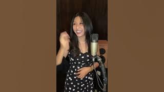 LEZ ZEPPELIN - WHOLE LOTTA LOVE Live Cover by Reyna Qotrunnada Nasution