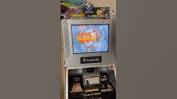 I Built the Ultimate GameCube…