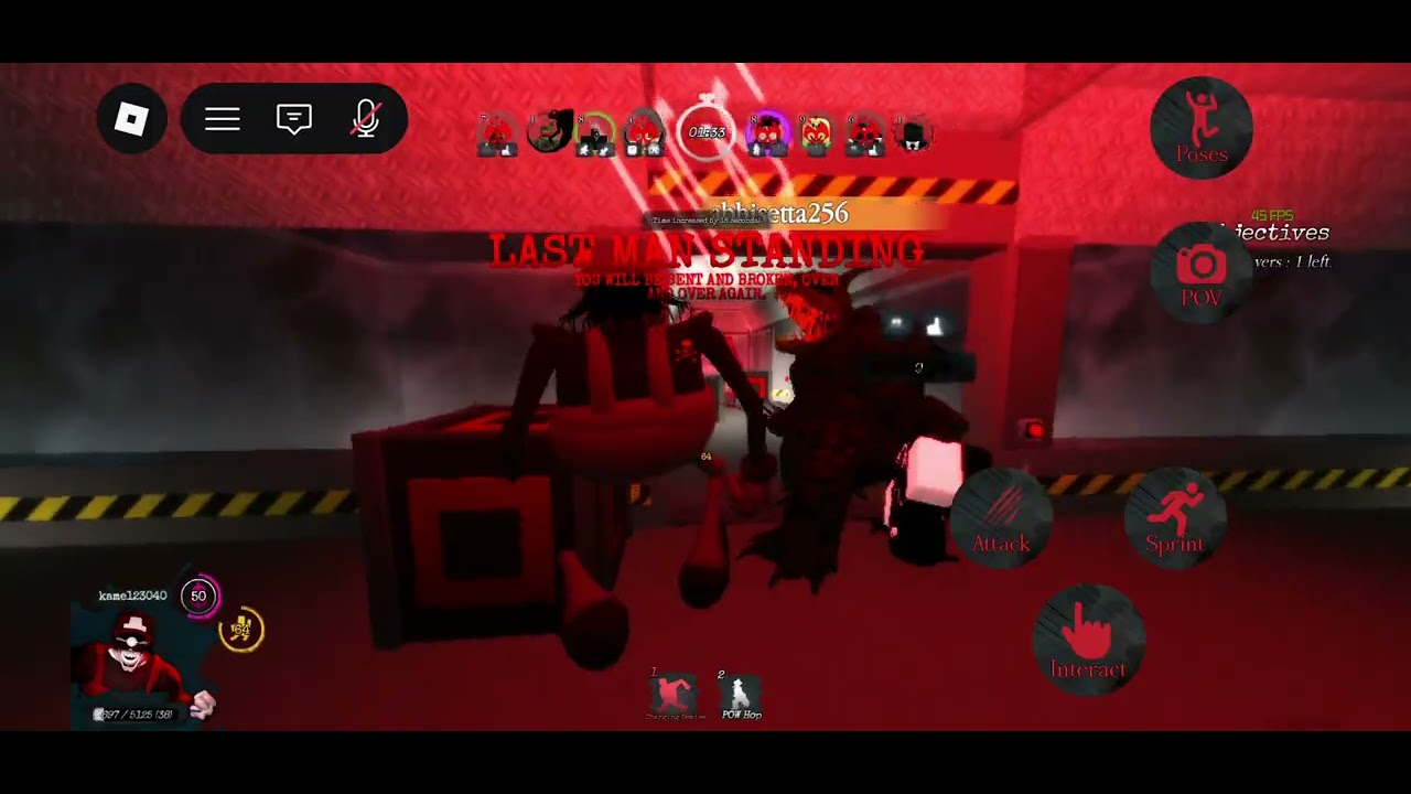 Mx mr virtual skin gameplay pillar chase 2