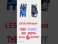 S09 Buck-Boost Module Explained