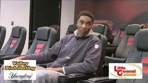 Coach Calhoun: Jan. 22, 2015