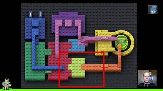 #rC3   Fuzzers like LEGO
