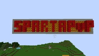 Minecraft Server Trailer SpartaPVP [1.6.2]