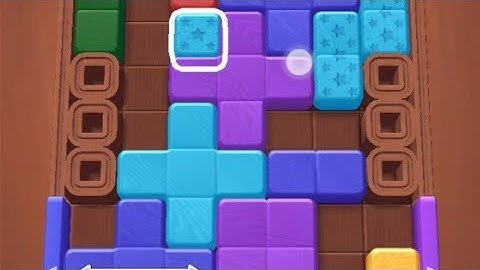 Wood Away Block Jam Level 81-82-83 Walkthrough Gameplay Android,iOS