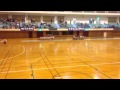 JOC石川選抜ハンドボール激励会