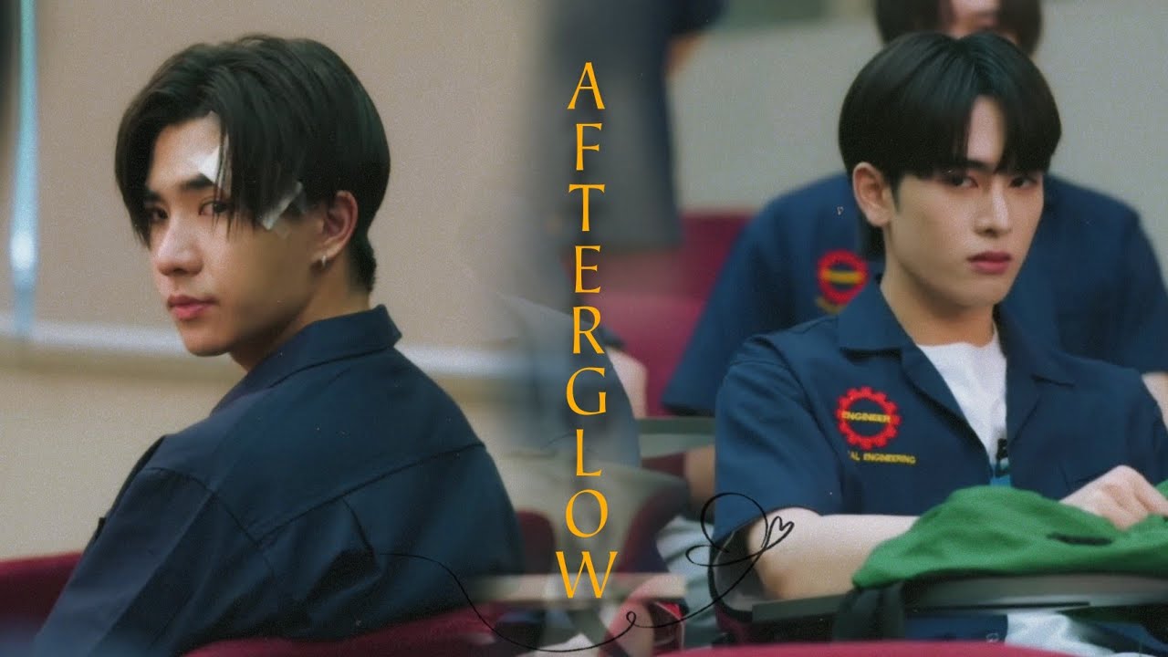 Yotha x̷ Gun | Afterglow by Taylor Swift