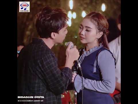 Syahiba Saufa \u0026 James AP ter uwuw😍😍