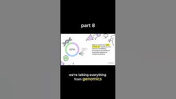 Meet Mamba — the new AI model that could change deep learning forever. #aimodels