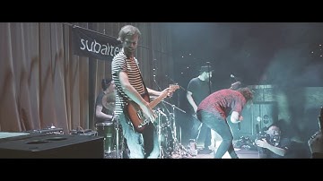 Subaltern - 8 AM (Official Music Video)