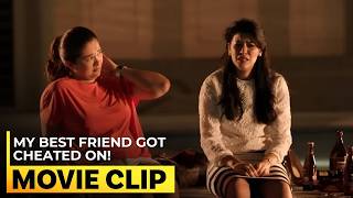 My best friend got cheated on | Friends: Beauty in a Bottle | #MovieClip
My best friend got cheated on | Friends: Beauty in a Bottle | #MovieClip My best friend got cheated on | Friends: Beauty in a Bottle | #MovieClip