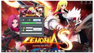 NEW ZENONIA S RIFTS IN TIME CHEAT 2.9.0 UPDATE - TIPS AND TRICKS APK IPA Download screenshot 4