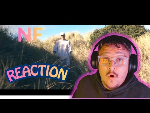 NF - Hope - Reaction #nf #nfrealmusic #nfreaction #trending #reaction #youtube #fyp