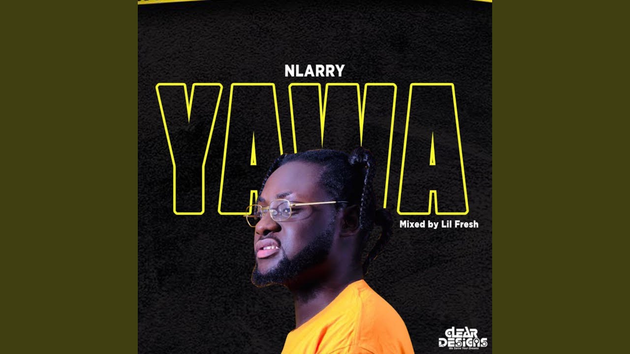 Watch Yawa on YouTube Watch Yawa on YouTube