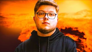 The Full Story of Aydan: A Warzone Legend Details