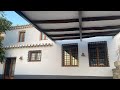 For sale a cave house in Galera Granada