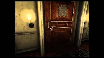 Amnesia Custom Story : The Attic Part 2