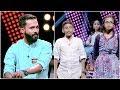 Kuttikalodaano Kali L EP 22 A Tamaar Padaar Fight L Mazhavil Manorama