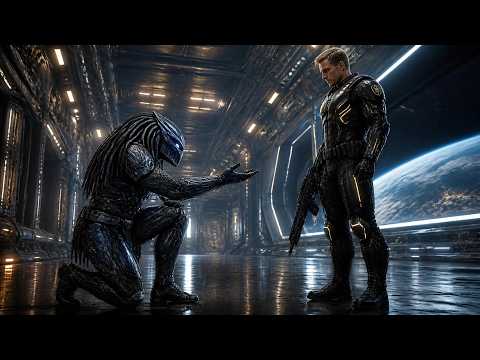 Everyone Mocked the Tiny Human Until the Apex Predator Said,Little Brother Sci-Fi Stories Today