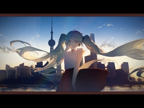 Hatsune Miku - First Storm 