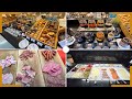 Großartiges Frühstücksbuffet im Taschenbergpalais Kempinski Dresden | Restaurant Kastenmeiers | 4K
