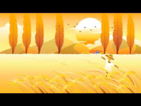 (동요) 노을 - 권진숙 (1984년 창작동요제 대상)