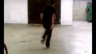 Shadow Shuffling
