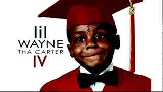 Lil Wayne- Blunt Blowin' [The Carter lV] chords