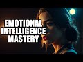 Unlocking the Hidden Mastery of Emotional Intelligence for Success