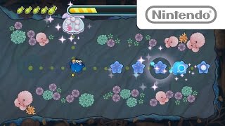 ジカンサタンサ 紹介映像 [任天堂ゲームセミナー2014 受講生作品] screenshot 3