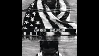 LONG LIVE A$AP [Full Deluxe Album]