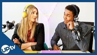 'Calling For Love' Movie Sneak Peek - Changing Her Tune?