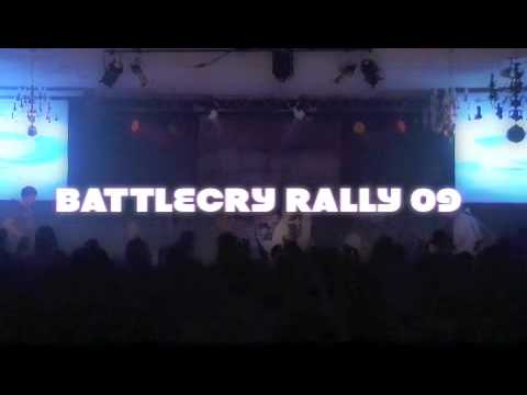 BattleCry 2009