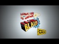 Laidback Luke & Lee Mortimer - Blau! (Original Mix) [HD]