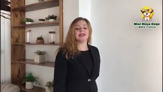 Welcome to Mini Ninja Doge (MND token) screenshot 5