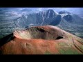 Mount Edgecumbe Alaska Volcano Update; Earthquake Swarm Ongoing After 4,000 Years of Dormancy