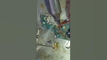 Type C port short problem Solving ✓