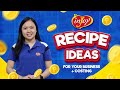 Recipe ideas for your business  costing  injoy philippines