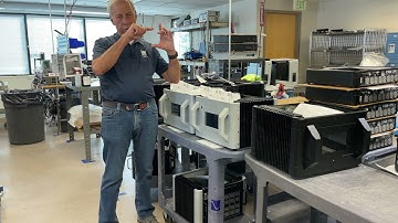 Op amps vs discretes