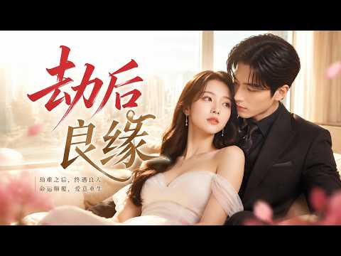 📢最新漫剧《劫后良缘》#漫剧 #AI #短剧 #男频 #热血 #阿星漫谈